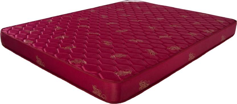 duroflex crown nxt mattress price