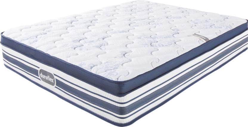 duroflex pocket spring mattress review