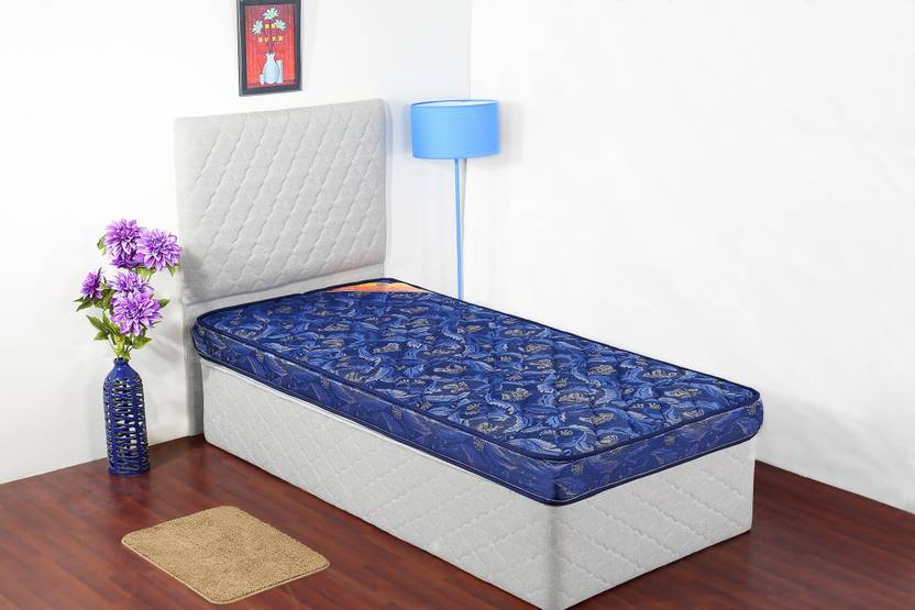 Centuary Mattresses Lotus 4 Inch Single Coir Mattress Price In India Centuary Mattresses Lotus 4 Inch Single Coir Mattress