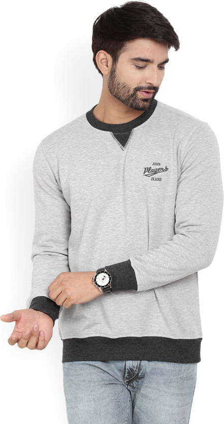 John players full sleeve t shirts Clearance