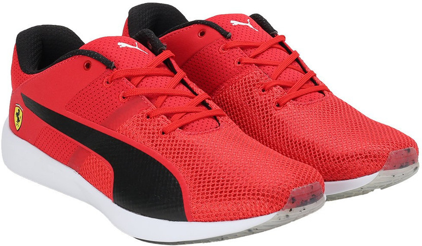 puma ferrari sf shoes