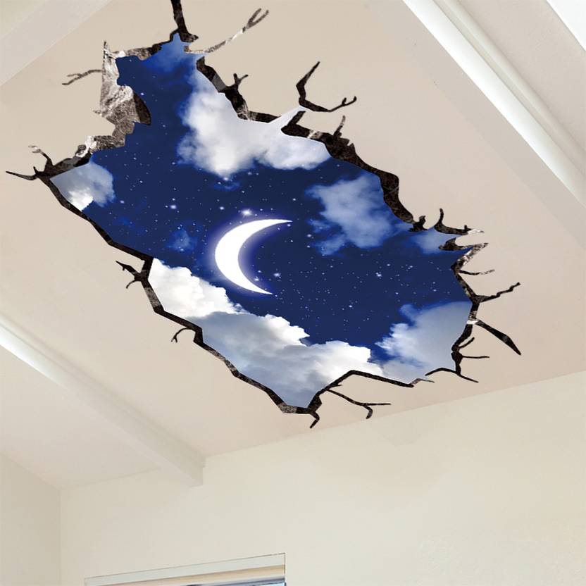 flipkart smartbuy extra large pvc vinyl sticker price in india - buy