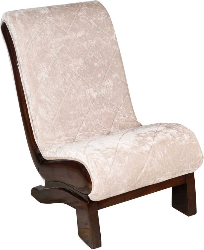 Dzyn Furnitures Solid Wood 1 Seater Rocking Chairs Price In India