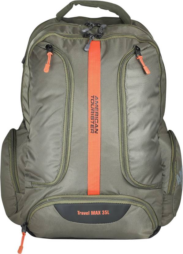 american tourister air comfort plus bag