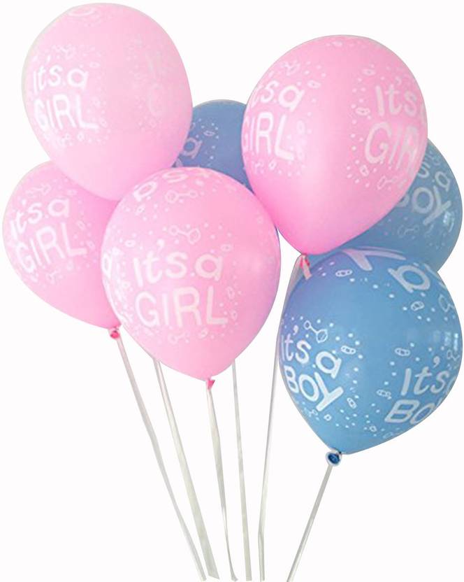 Flipkart Com Party Propz Printed Baby Shower Decoration Balloon Flipkart Com Party Propz Printed Baby Shower Decoration Balloon