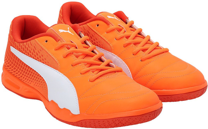 puma badminton shoes flipkart