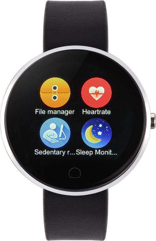 metronaut x9 smart watch