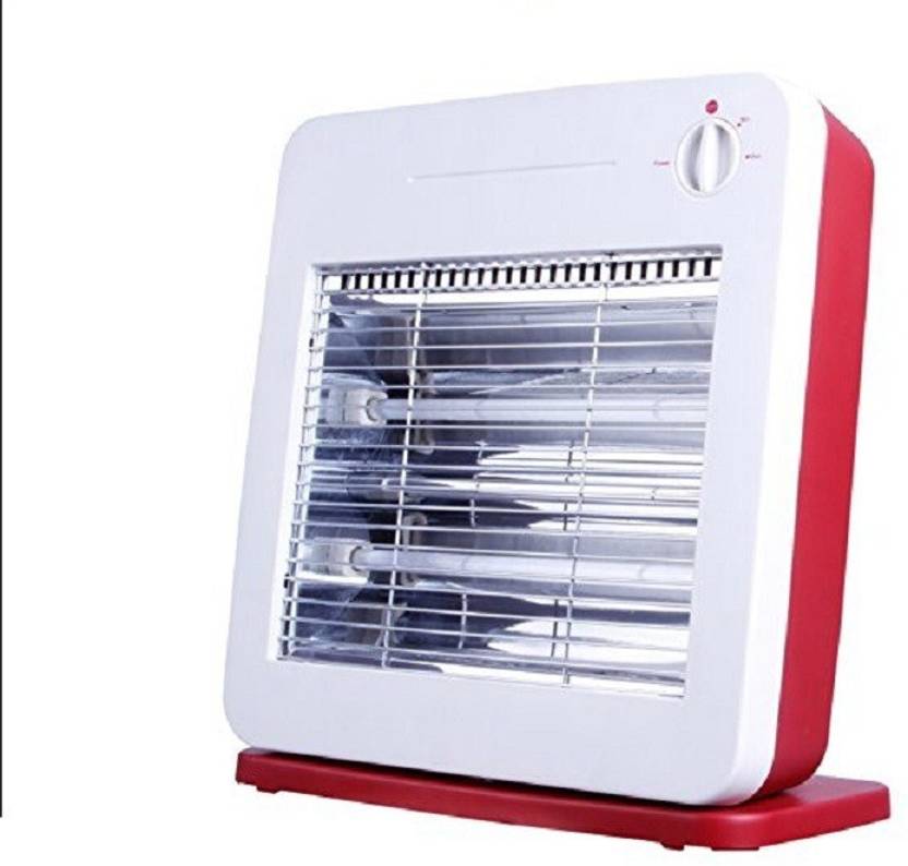 Orpat Oqh 1280 Red Oqh 1280 Red Quartz Room Heater Price In