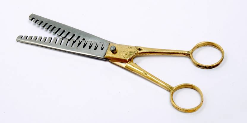 Flipkart Com Madan Hair Thinning Scissor Scissors Hairdressing