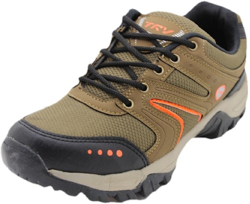 TRV Running Shoes For Men - Buy TRV