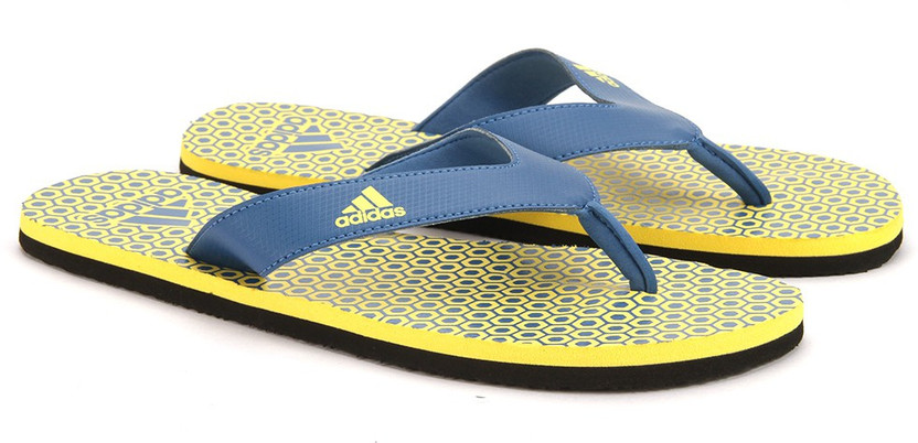 ADIDAS BEACH PRINT MAX OUT 2MS Flip 