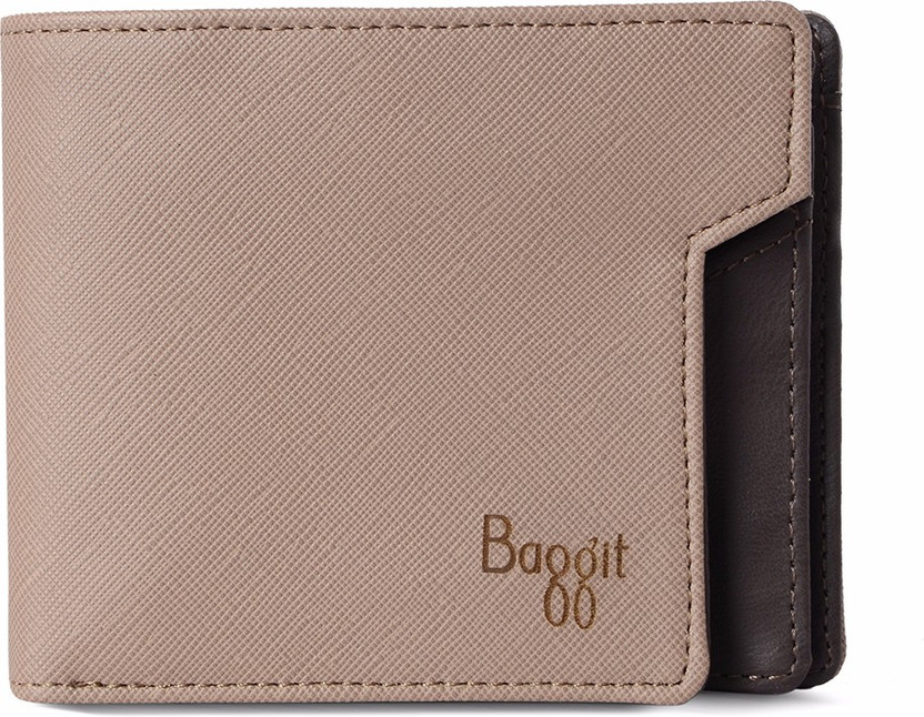 Baggit mens wallet flipkart clearance