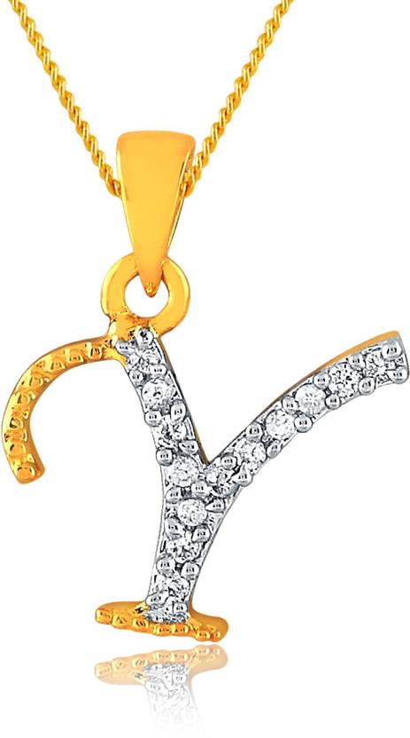 dcjewels excellent alphabet y