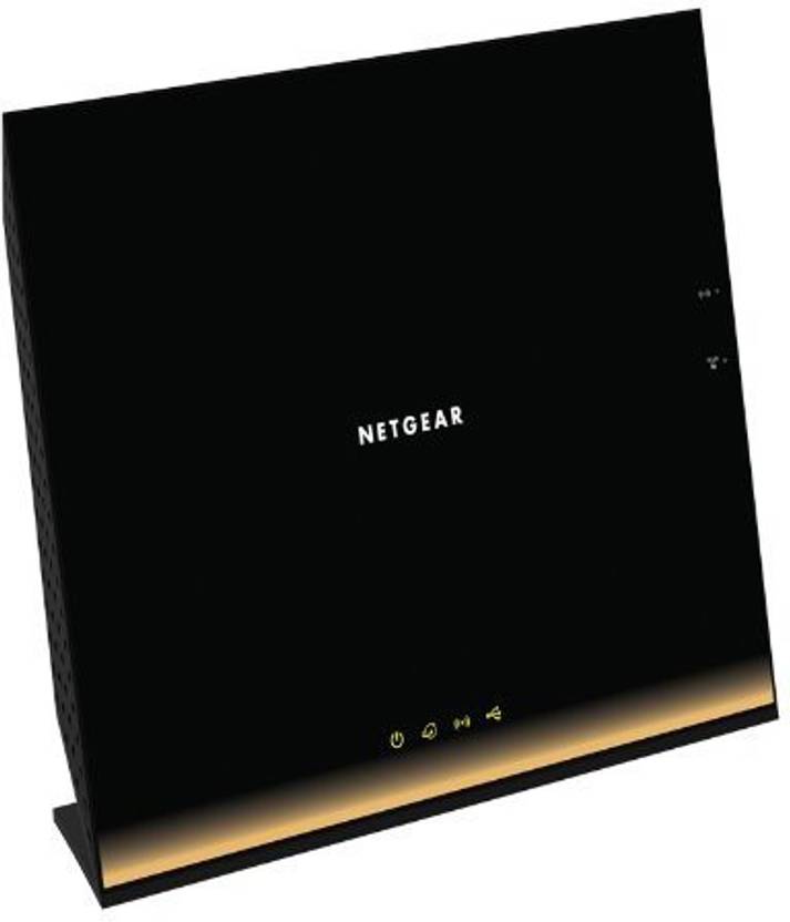NETGEAR NETGEAR R6300 AC DUAL BAND GIGABIT 1750 Mbps Router NETGEAR