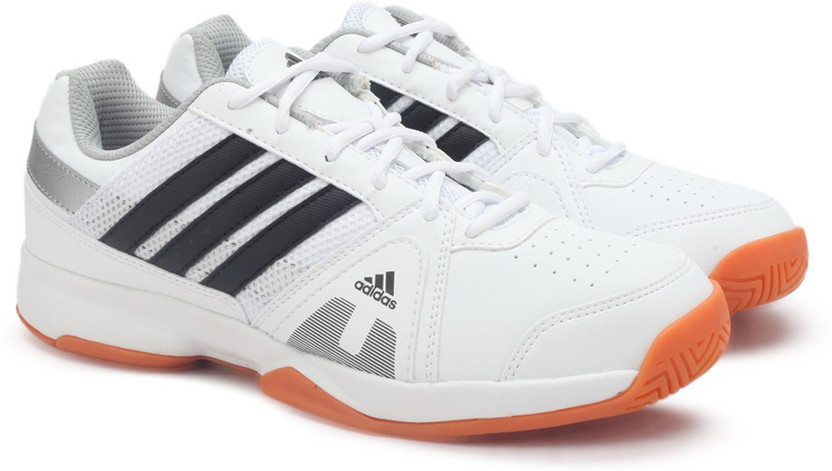 adidas indoor badminton shoes