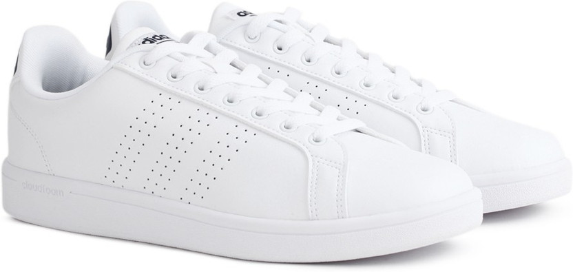 Adidas cf advantage cl tennis clearance