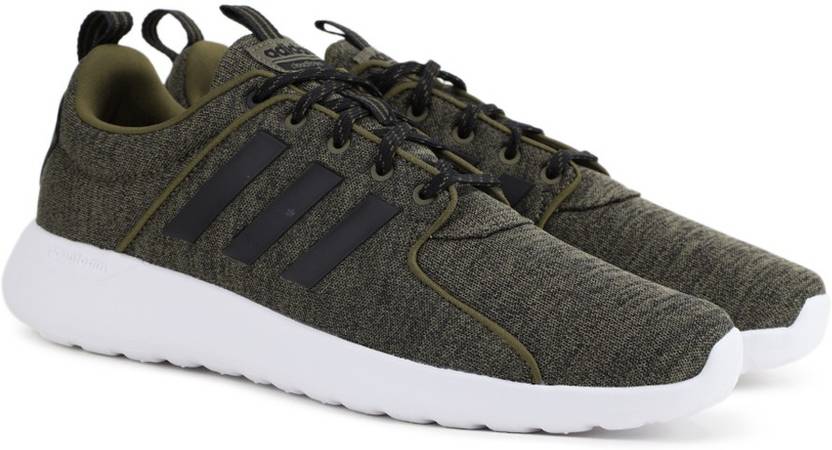 ADIDAS NEO CF LITE RACER Sneakers For Men ADIDAS NEO CF LITE RACER Sneakers For Men