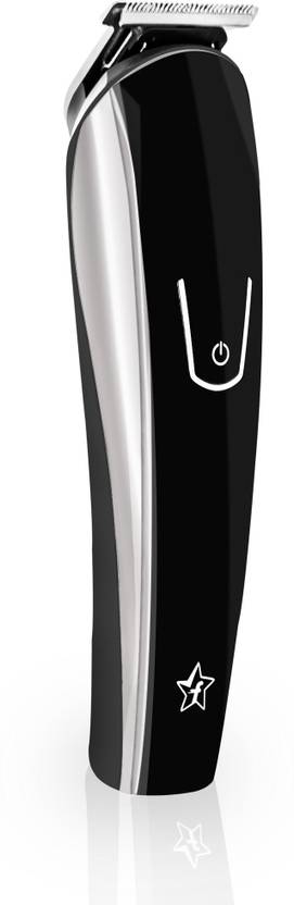 Flipkart SmartBuy Cordless USB Trimmer for Men