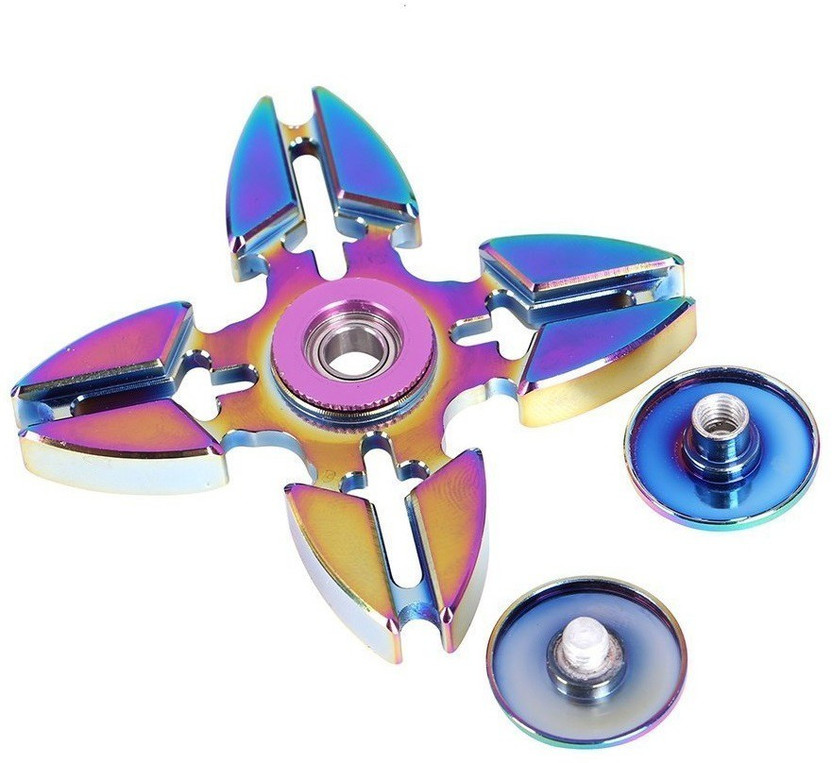 hand spinner toy