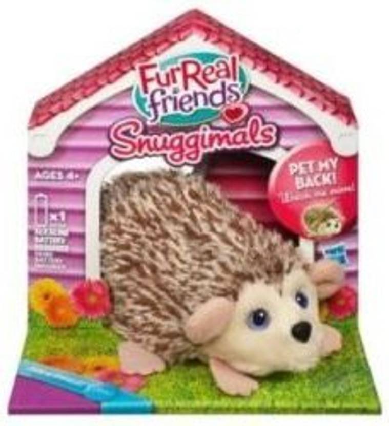 furreal friends hasbro original imaejufyqwvbgwpw - Real Hedgehog Price In India Hasbro Furreal Friends Furreal Friends . Buy Snuggimals