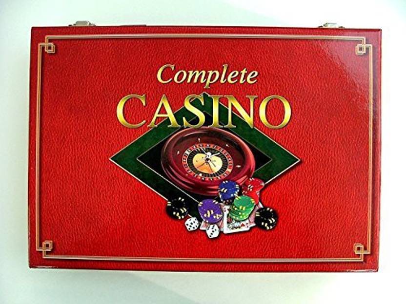 Barnes Noble Complete Casino Barnes And Noble Complete Casino