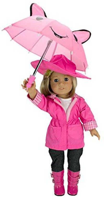 6pc 18 American Girl Boy Doll Clothes Jacket Top Pants Boots