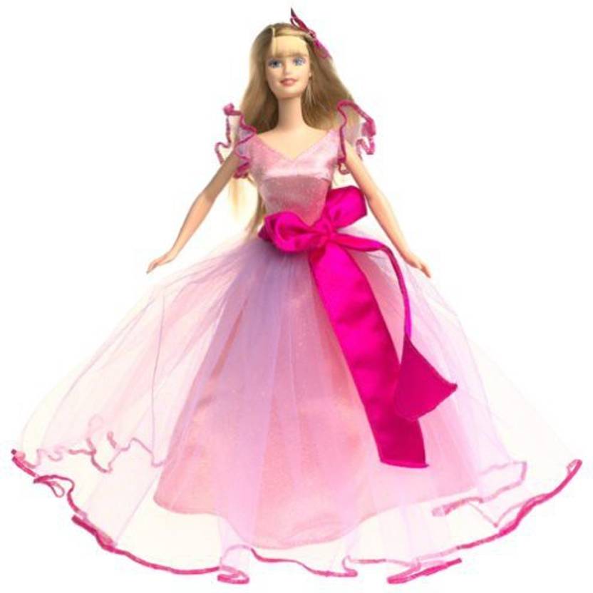 Mattel Barbie Birthday Surprise Barbie Birthday Surprise Shop