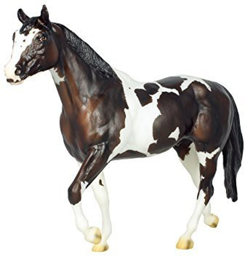 autism breyer horse