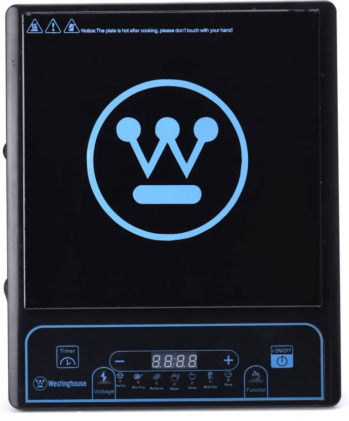 Westinghouse IC01K1PCA Induction Cooktop Buy Westinghouse IC01K1PCA