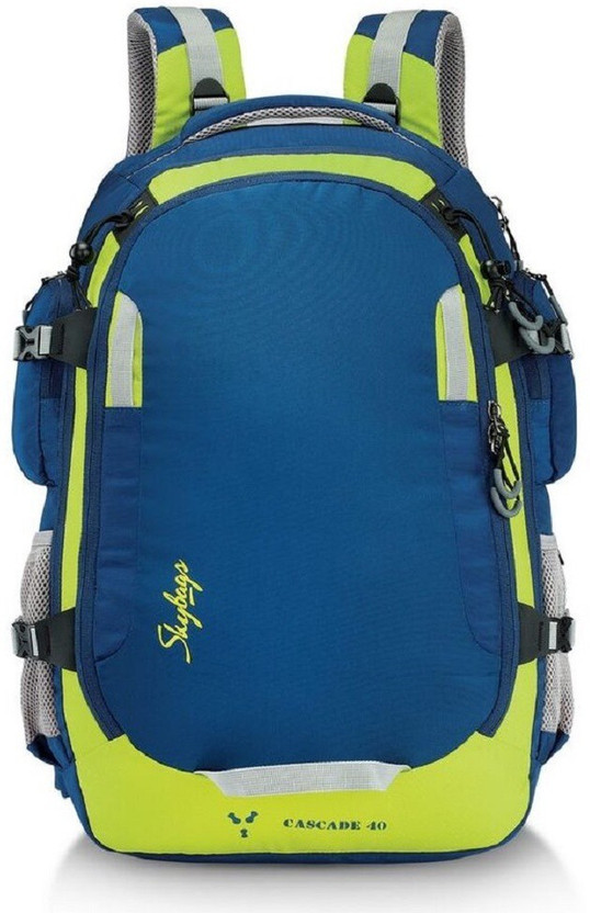 SKYBAGS cascade40 42 L Laptop Backpack 