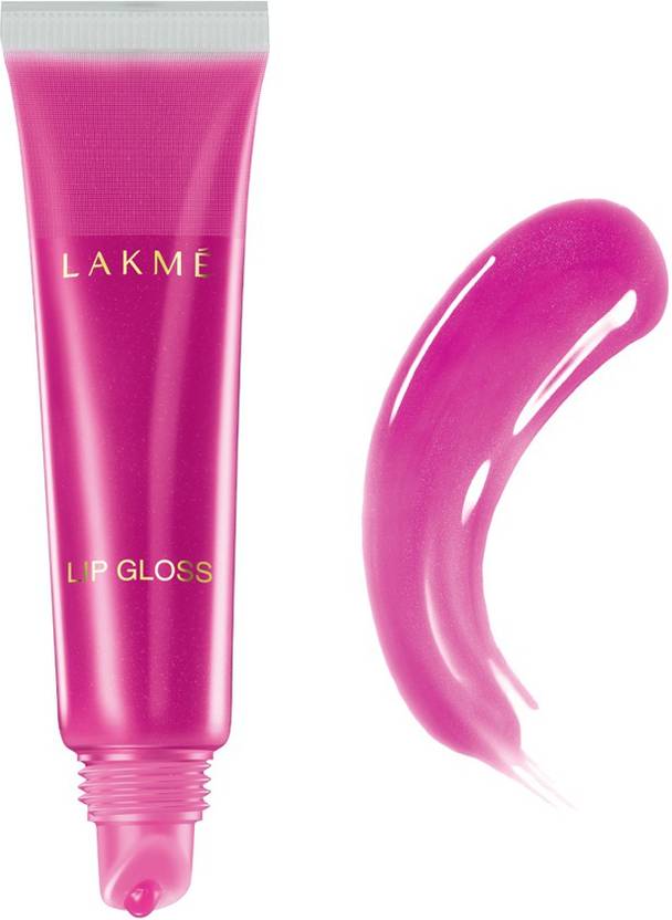 Lakme Lip Gloss Price in India, Buy Lakme Lip Gloss Online In India
