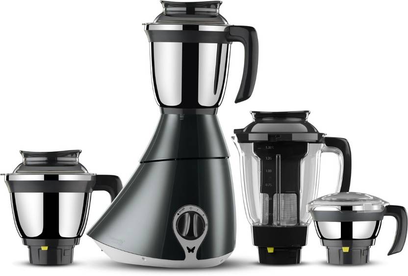 Butterfly Matchless 750 W Juicer Mixer Grinder Price in India - Buy Butterfly Matchless 750 W ...