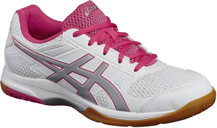 asics gel rocket rouge asics gel rocket rouge
