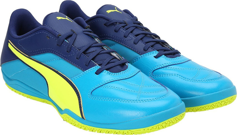 puma badminton shoes flipkart