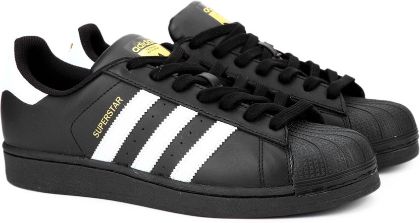 ADIDAS ORIGINALS SUPERSTAR FOUNDATION