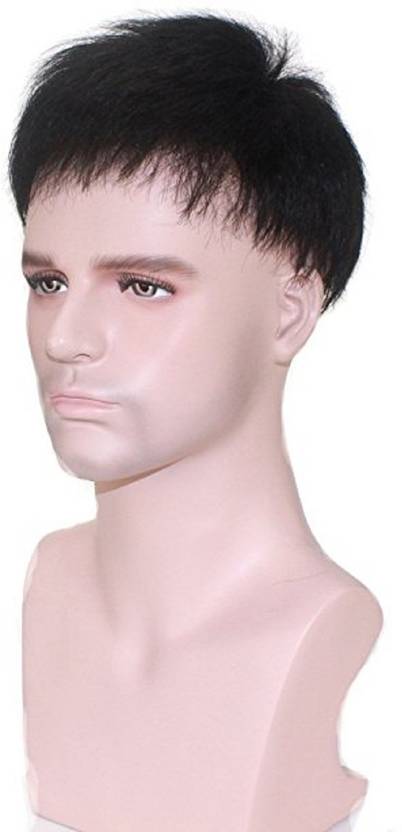 Kabello Patch For Loss Solutions Wigs Super Thin Skin Toupee For