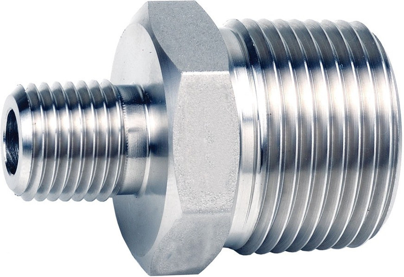 SURGE 2/" Stainless Steel Elbow