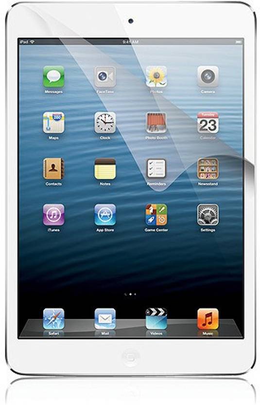 Colorkart Impossible Screen Guard For Universal 10 Inch All Tablet Colorkart Impossible Screen Guard For Universal 10 Inch All Tablet And Laptop