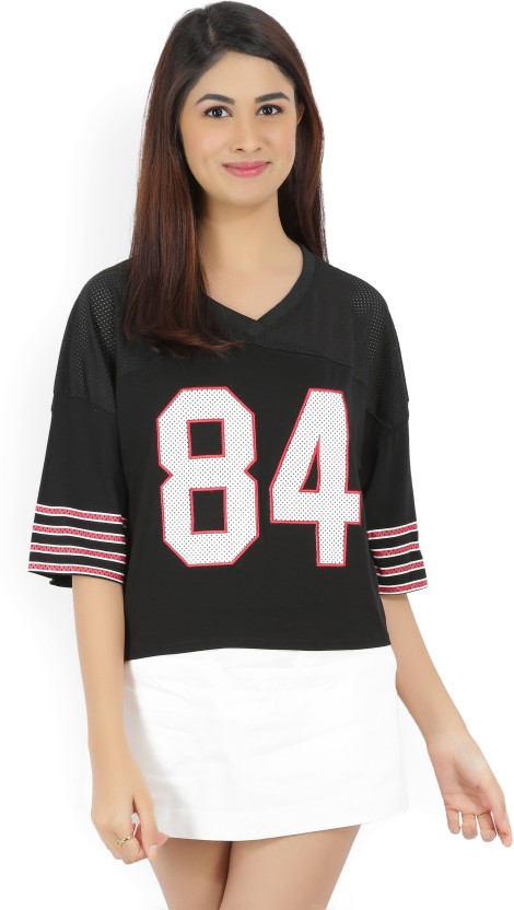 sports jersey dress forever 21