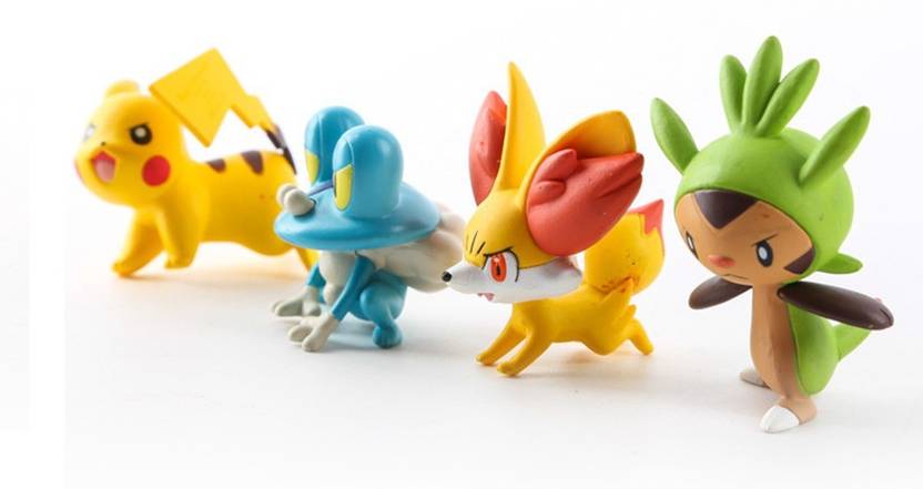 assemble pokemon throw pop