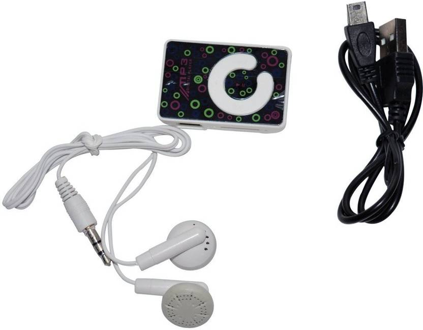 dice mini mp3 player