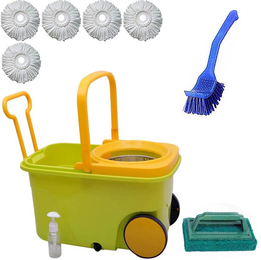 VMOP CLEANINESSCAC0456 Mop Price in India Buy VMOP CLEANINESS