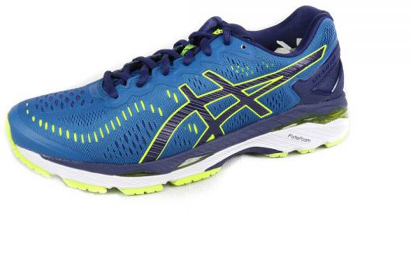 Asics Gel Kayano 23 Especial Asics Gel Kayano 23 Especial