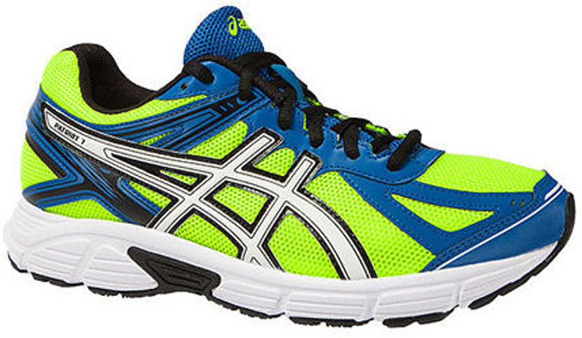asics PATRIOT 7 Running Shoes For Men - Buy Multicolor Color asics PATRIOT 7  Running Shoes For Men Online at Best Price - Shop Online for Footwears in  India | Flipkart.com