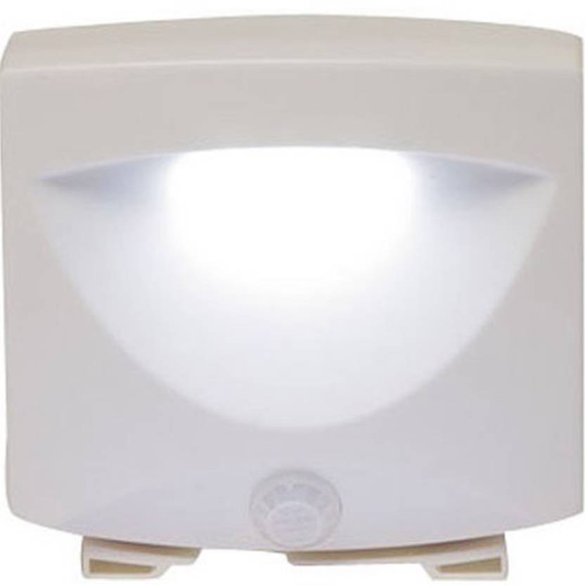 Image result for Mighty Light LED Motion Sensor Activated Night Light