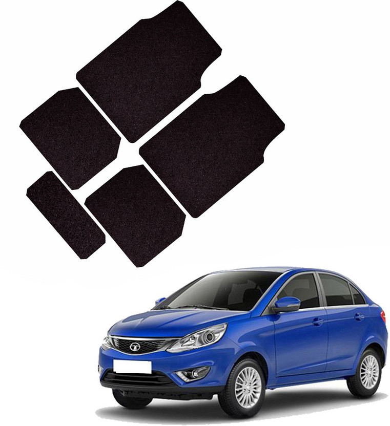tata zest toy car