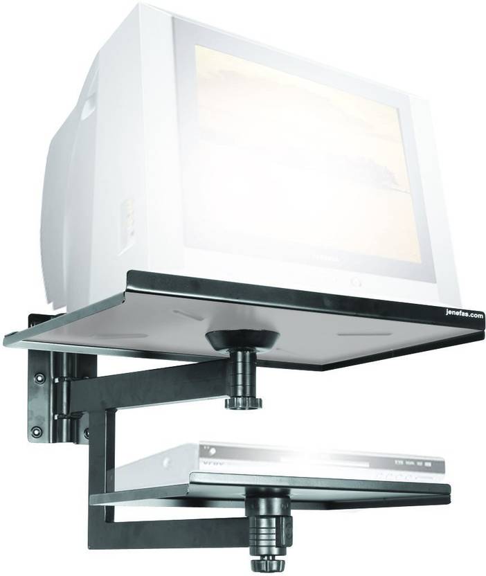 Royal Look CRT Tv & DVD Wall Mount 21" Swivel Full Motion TV Mount