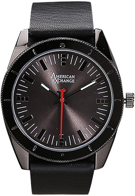 american exchange watch