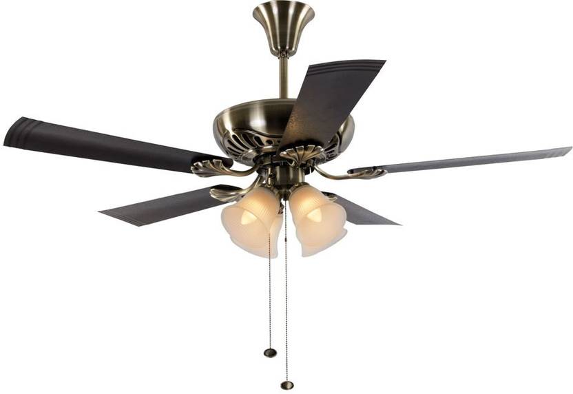 Usha Fontana Maple 5 Blade Ceiling Fan In India Usha Fontana Maple 5 Blade Ceiling Fan
