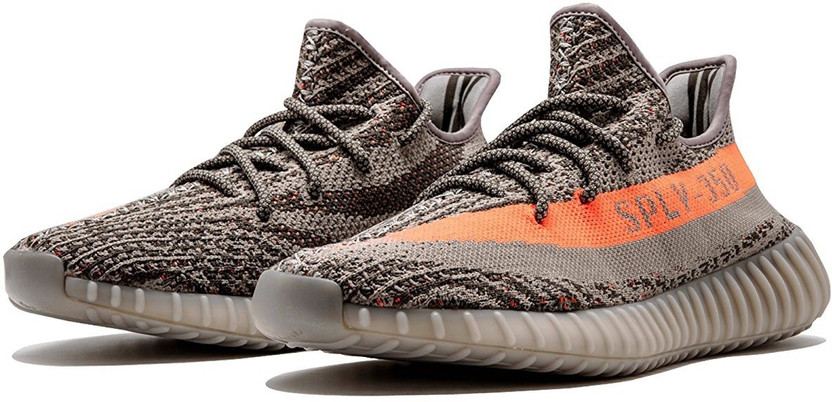 Yeezy Boost Sply 350 V2 Running Shoes